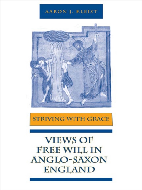 Striving With Grace