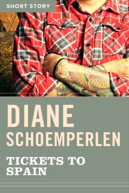 Tickets To Spain