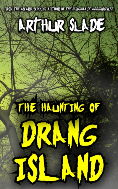Haunting Of Drang Island