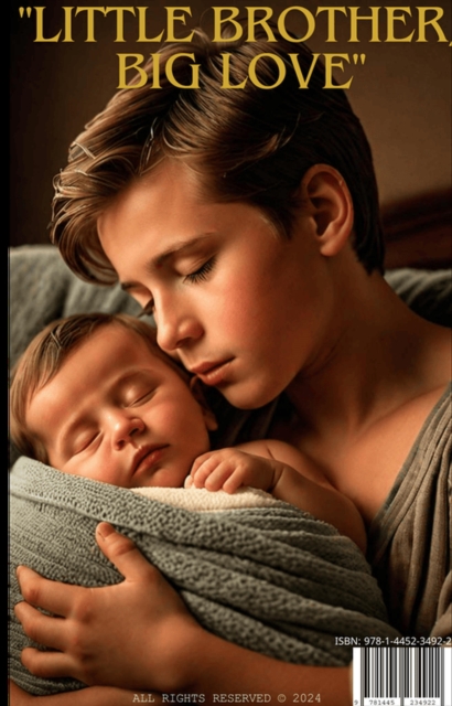 Little Brother, Big Love