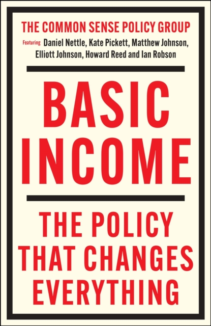 Basic Income