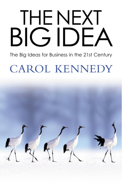 Next Big Idea