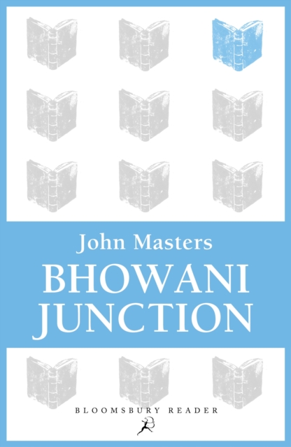 Bhowani Junction