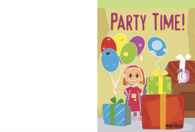 Party Time