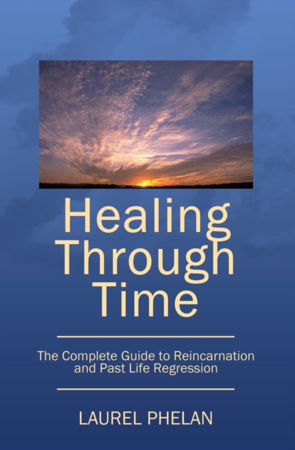 Healing Through Time