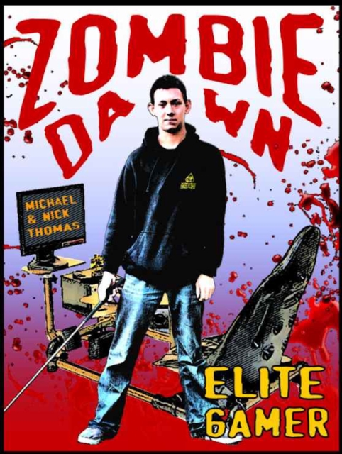 Elite Gamer (Zombie Dawn Stories)