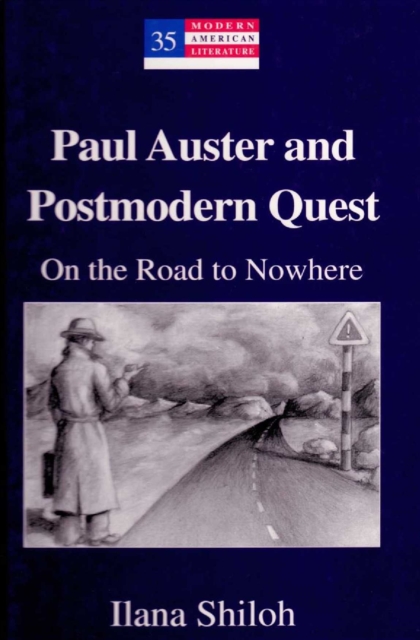 Paul Auster and Postmodern Quest