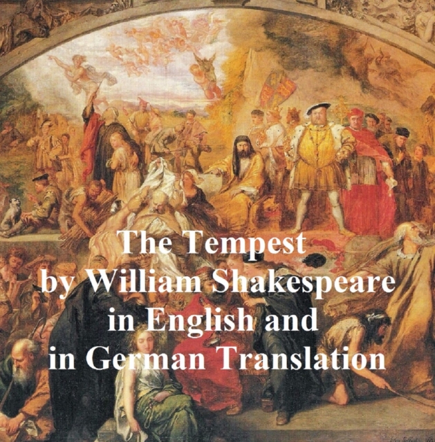 The Tempest/ Der Sturm
