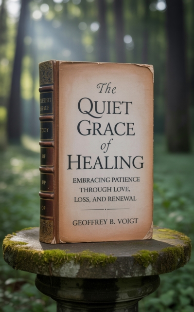 Quiet Grace of Healing