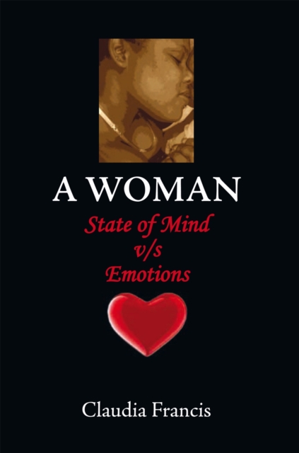 Woman State of Mind V/S Emotions