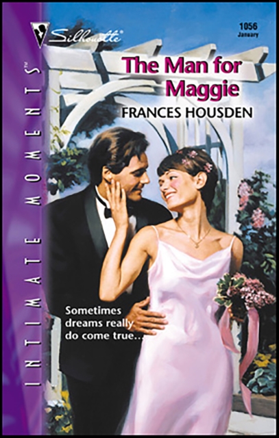 Man for Maggie