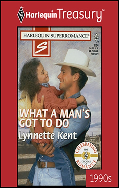 What a Man's Got to Do