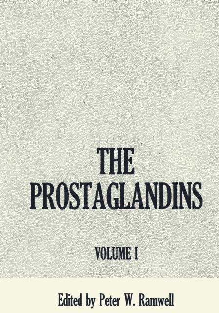 Prostaglandins