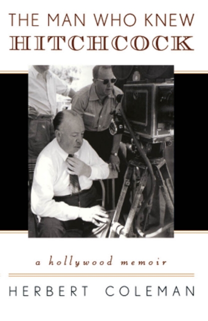 Man Who Knew Hitchcock