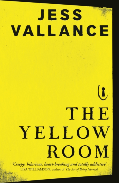 Yellow Room