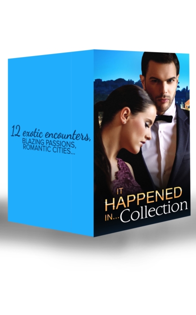 It Happened in Collection...