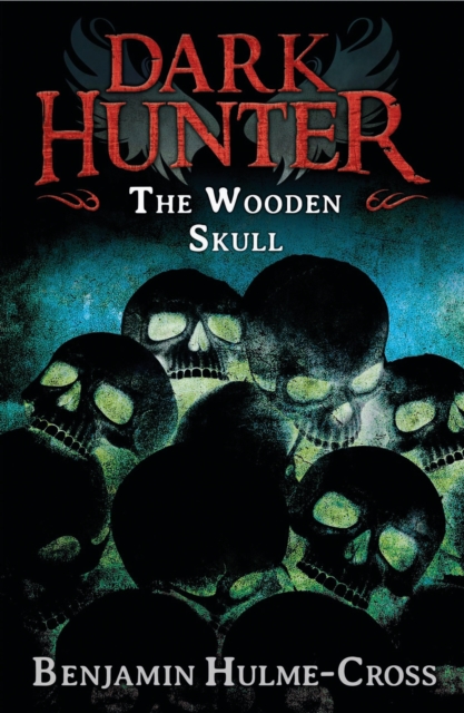 The Face in the Forest (Dark Hunter 10)