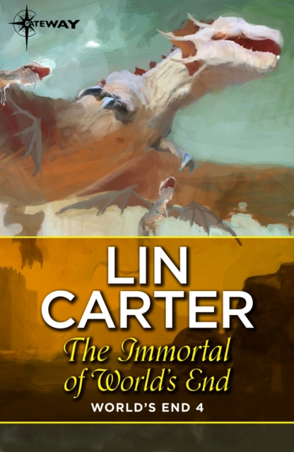 Immortal of World's End