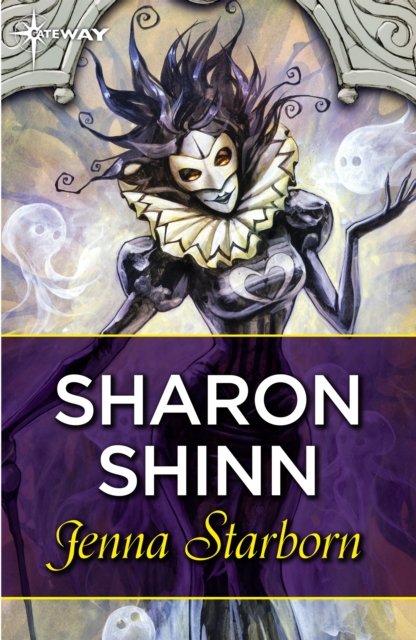 Jenna Starborn