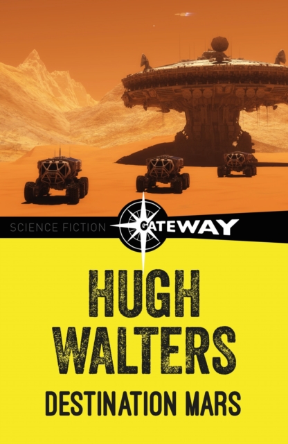 Destination Mars