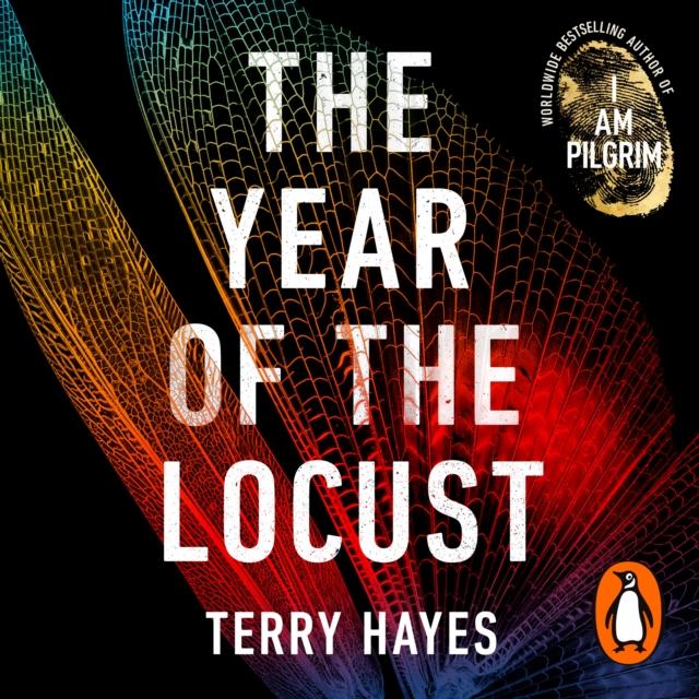 Year of the Locust