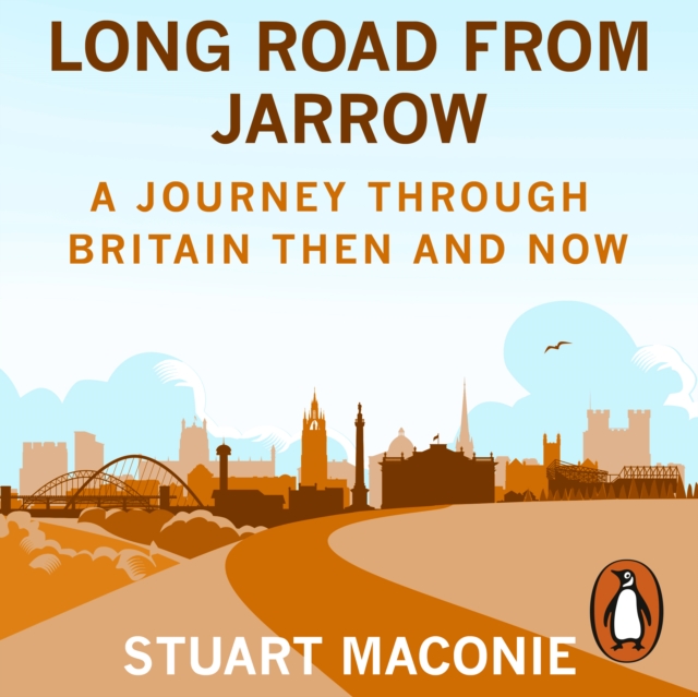 Long Road from Jarrow