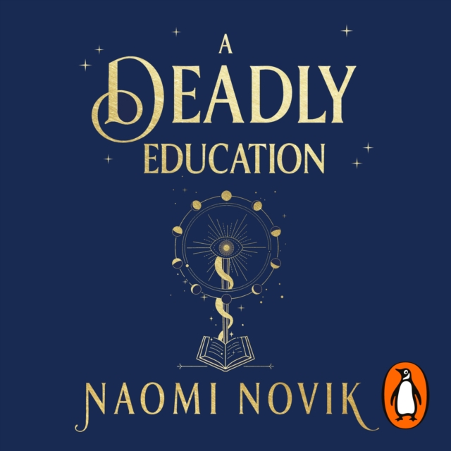 Deadly Education
