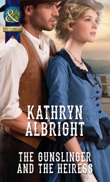 Gunslinger and the Heiress