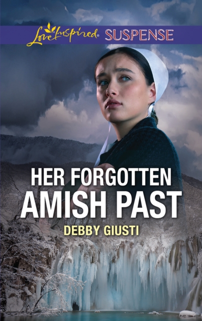 HER FORGOTTEN AMISH PAST EB