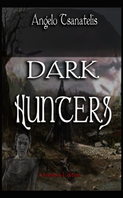 Dark Hunters Omnibus