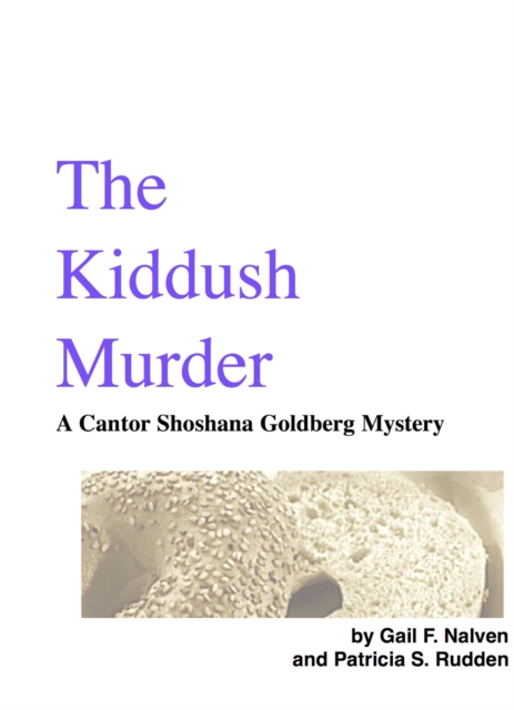 Kiddush Murder