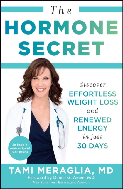 Hormone Secret