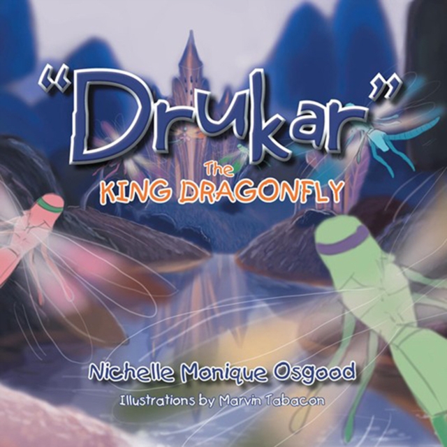 "e;Drukar"e; the King Dragonfly