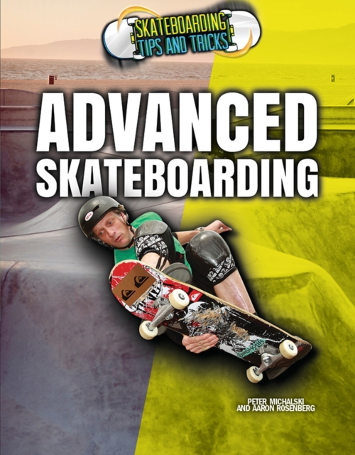 Advanced Skateboarding