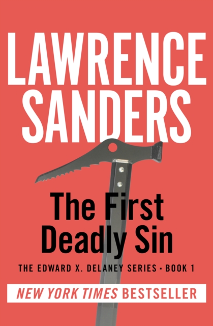 First Deadly Sin