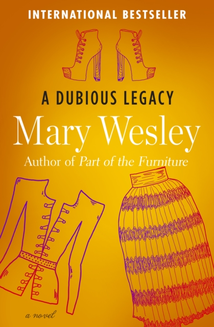 Dubious Legacy