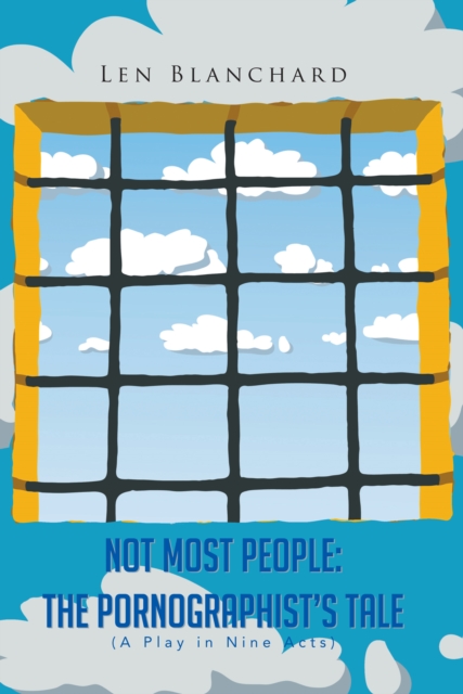 Not Most People:The Pornographist'S Tale