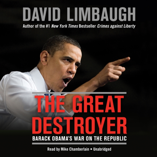 Great Destroyer