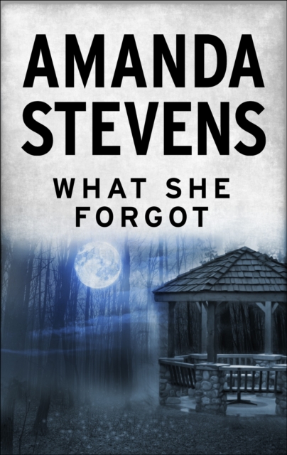 What She Forgot