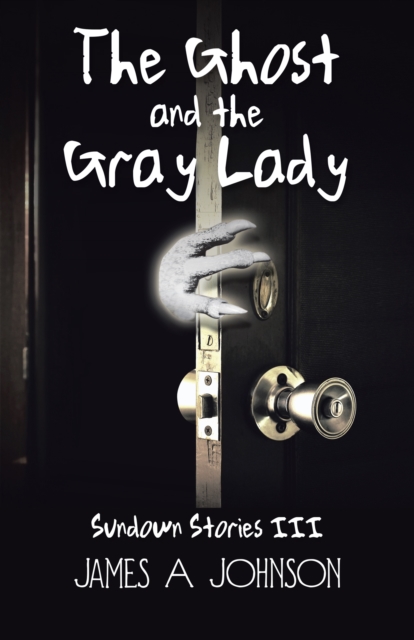 Ghost and the Gray Lady