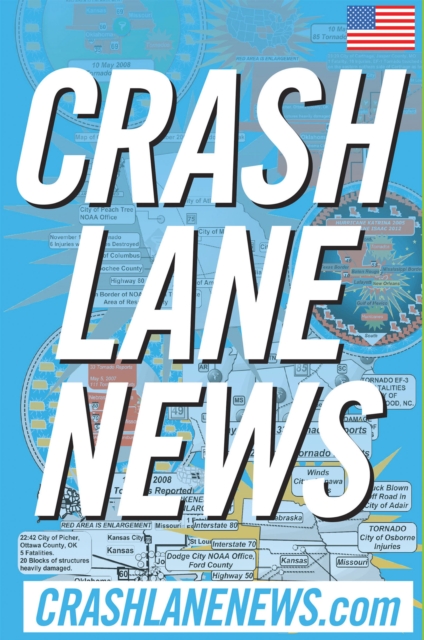 Crash Lane News