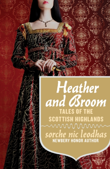Heather and Broom