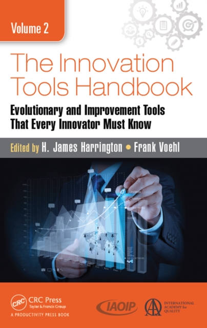 Innovation Tools Handbook, Volume 2