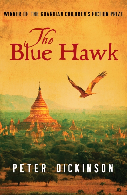 Blue Hawk