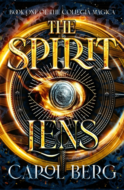 Spirit Lens