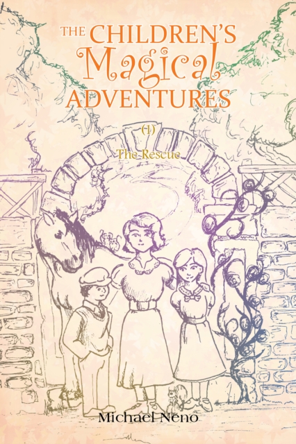 Childrens Magical Adventures