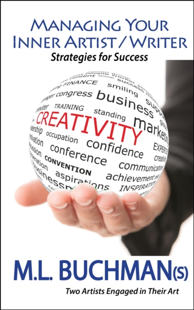 Managing Your Inner Artist/Writer