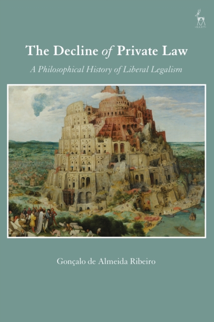 Decline of Private Law