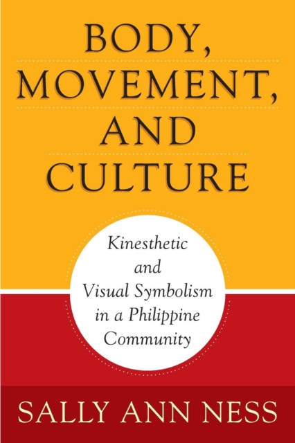 Body, Movement, and Culture