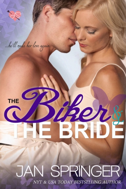 Biker and The Bride